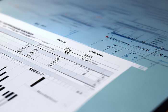 电子产品测试报告模板表格（电子产品测试报告模板表格图片）