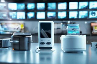 实用的电子新产品 - 实用的电子新产品有哪些