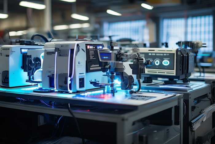 电子产品焊接设备 - 电子产品焊接设备有哪些