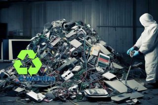 电子产品被说是电子垃圾 - 电子产品被说是电子垃圾怎么处理