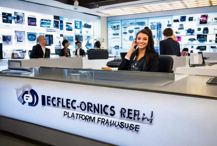 电子产品租赁平台加盟 - 电子产品租赁平台加盟电话