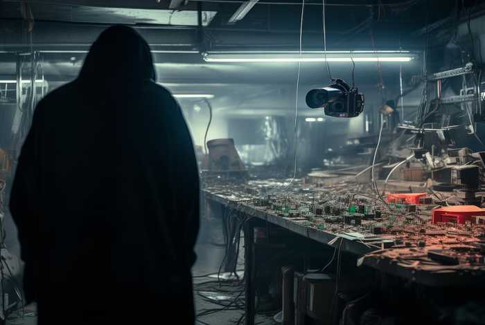 电子产品外发加工厂骗局 - 电子产品外发加工厂骗局揭秘