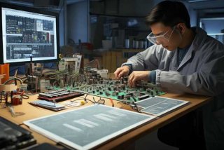 电工电子产品制作与调试答案、电工电子产品制作与调试答案大全