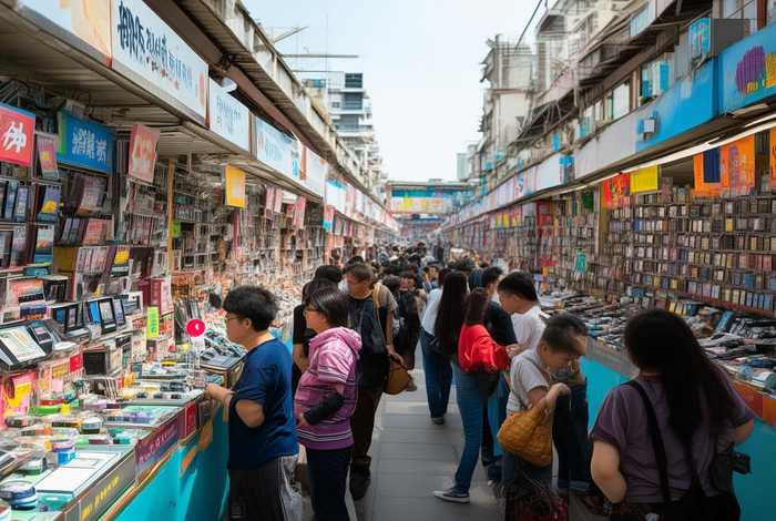 台湾电子产品便宜吗 台湾电子产品便宜吗多少钱