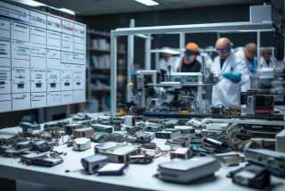 电子产品寿命试验失败原因分析；电子产品寿命试验方法