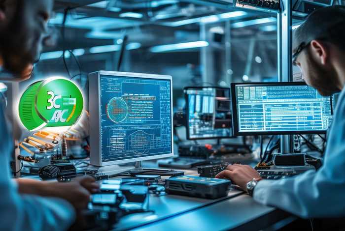 电子产品3c认证标准，电子产品3c认证标准是哪方面的要求