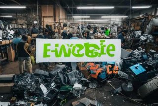 废旧电子产品回收公司取名 废旧电子产品回收公司取名怎么取