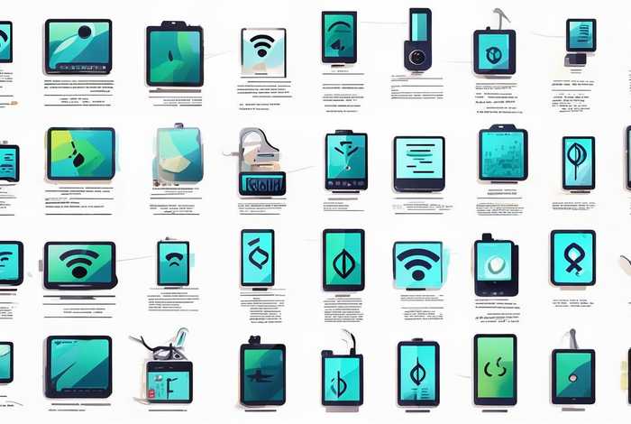 电子产品标志含义，电子产品标志含义图解