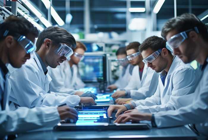 电子产品代加工靠谱吗；电子产品代加工好做吗