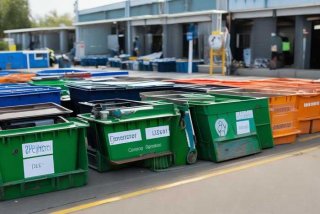 废旧电子产品回收公司注册范围 - 废旧电子产品回收公司注册范围有哪些