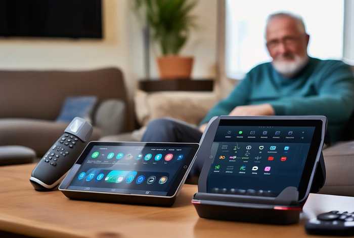 适合60岁老人的电子产品 适合60岁老人的电子产品有哪些