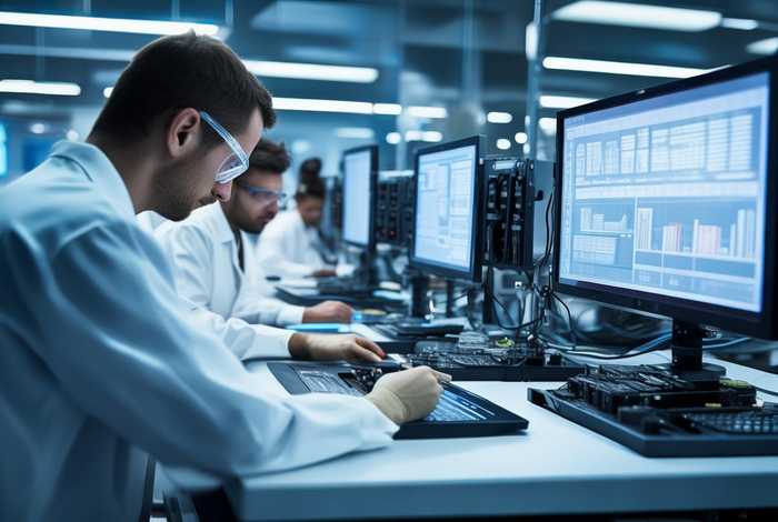 电子产品测试标准与流程 电子产品测试标准与流程是什么