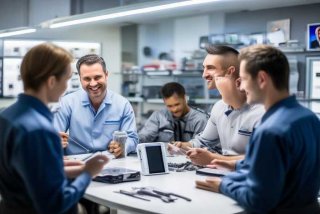 电子产品售后服务方案及措施（电子产品售后服务方案及措施范文）