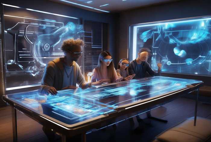 新科技电子产品作文；新型电子产品作文