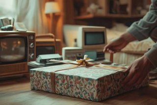 旧的电子产品送人；旧的电子产品送人违法吗