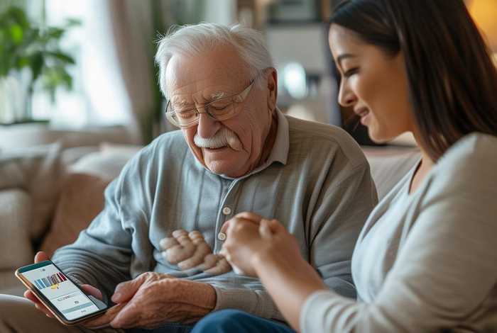 老人电子医保卡在子女手机上怎么绑定;老人怎么绑定电子社保卡 老人电子医保卡在子女手机上怎么绑定;老人怎么绑定电子社保卡