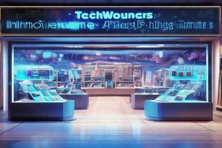 电子产品淘宝店铺名字，电子产品淘宝店铺名字怎么取