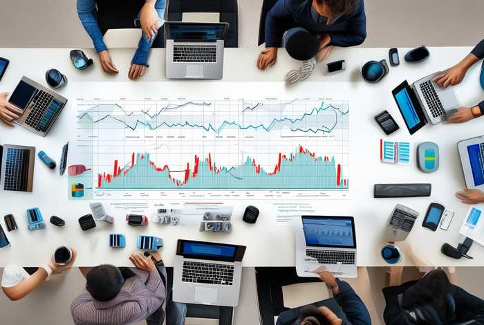 电子产品市场调查报告怎么写（电子产品市场调查报告怎么写的）