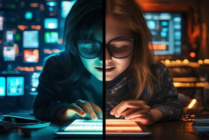 电子产品的危害和好处写作、电子产品的危害和好处写作文