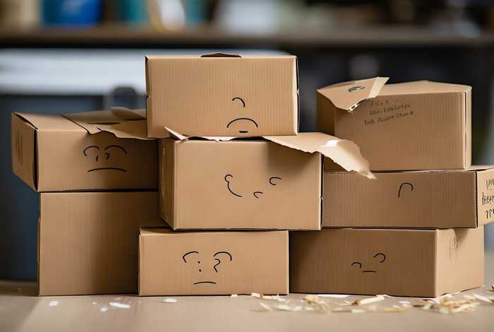 电子产品包装盒有必要留着吗;电子产品包装盒有必要留着吗知乎 电子产品包装盒有必要留着吗;电子产品包装盒有必要留着吗知乎