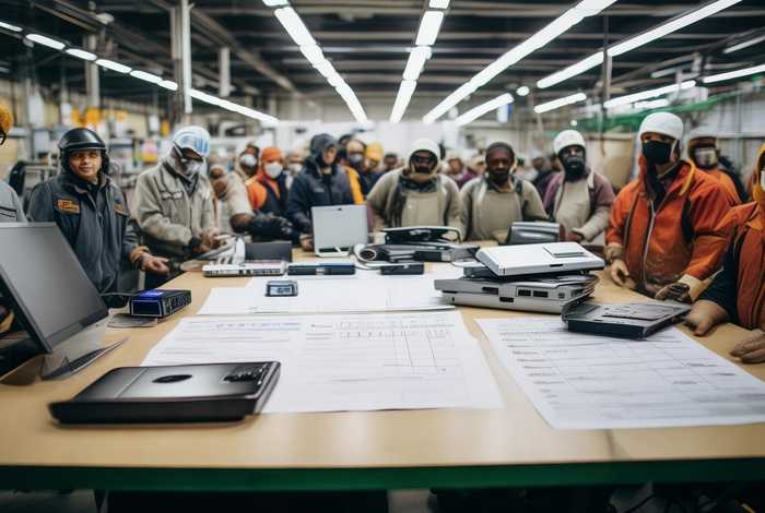 回收电子产品需要什么证件 - 回收电子产品需要什么证件和手续