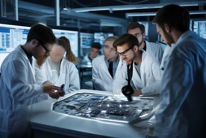 电子产品方案有问题客户没测试出问题了怎么处理 - 电子产品故障检测方法有哪些