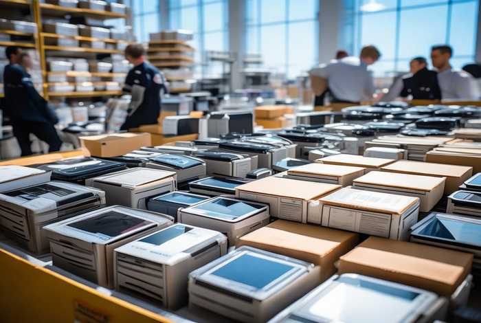 托运可以带电子产品吗，托运可以带电子产品吗国内