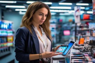 电子产品进货怎么入行 - 电子产品进货怎么入行销售