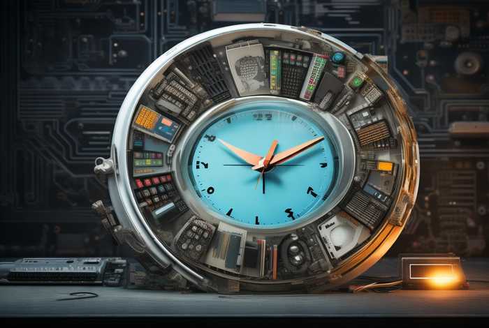 电子产品使用寿命是根据时长吗；电子产品使用寿命是根据时长吗为什么