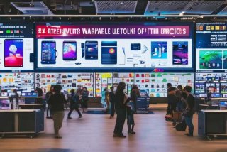 电子产品哪个网批发、电子产品哪个网批发好