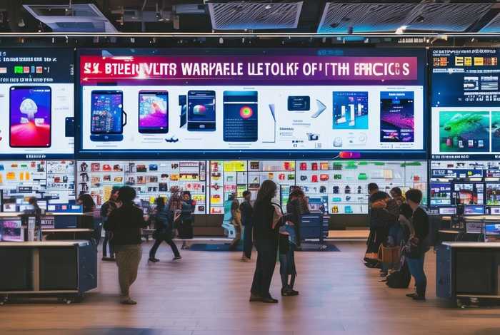 电子产品哪个网批发、电子产品哪个网批发好