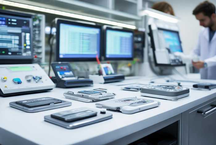 医疗电子产品检测整改收费么 - 电子产品检测费用