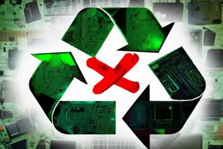 回收电子产品平台 - 回收电子产品平台违法