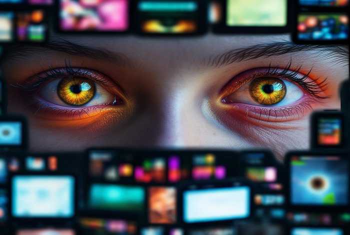 电子产品是直接影响眼球吗 是不是所有的电子产品对眼睛视力都有影响 电子产品是直接影响眼球吗 是不是所有的电子产品对眼睛视力都有影响