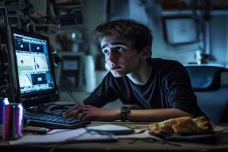 长时间使用电子产品的危害 - 长时间使用电子产品的危害有哪些