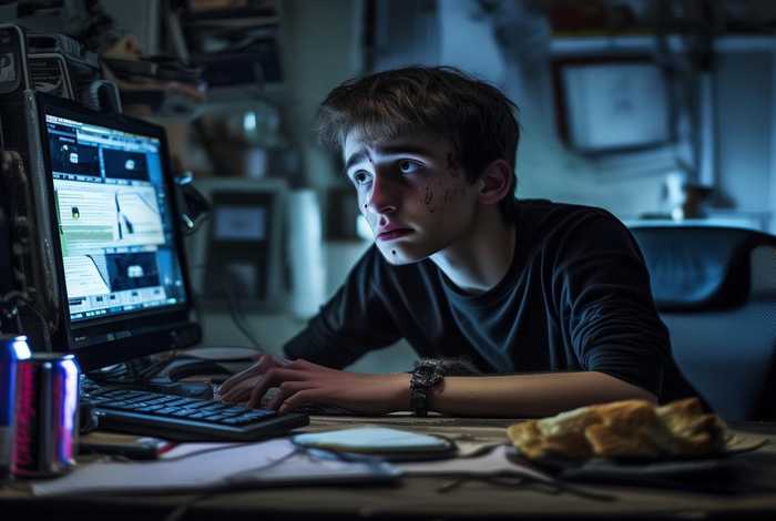 长时间使用电子产品的危害 - 长时间使用电子产品的危害有哪些