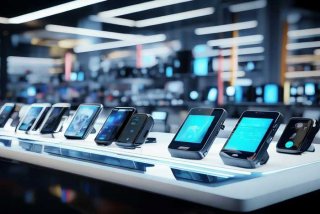 电子产品行业代码 其他电子产品零售行业代码