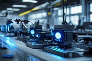 电子产品焊接设备 - 电子产品焊接设备有哪些