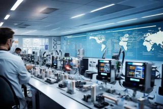 电子元器件鉴定检测中心、电子元器件鉴定检测中心官网