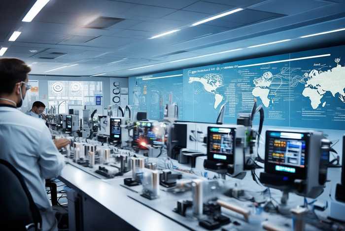 电子元器件鉴定检测中心、电子元器件鉴定检测中心官网