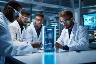 智能电子产品设计与开发赛项（智能电子产品设计与开发赛项技术文件）