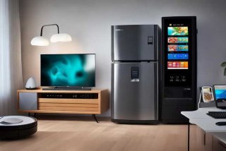 家用电子产品有哪些种类（家用电子产品有哪些种类和功能）