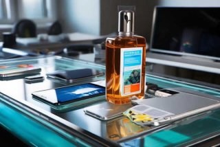 电子产品清洁剂可以是什么（电子产品清洁剂用什么）