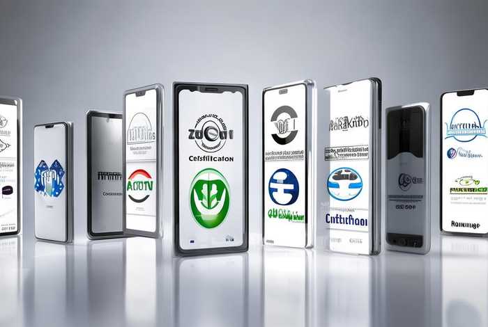 电子产品认证型号、电子产品认证型号有哪些