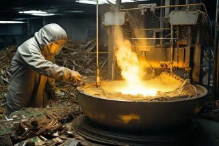 废电子产品怎样提炼黄金 废电子产品怎样提炼黄金呢