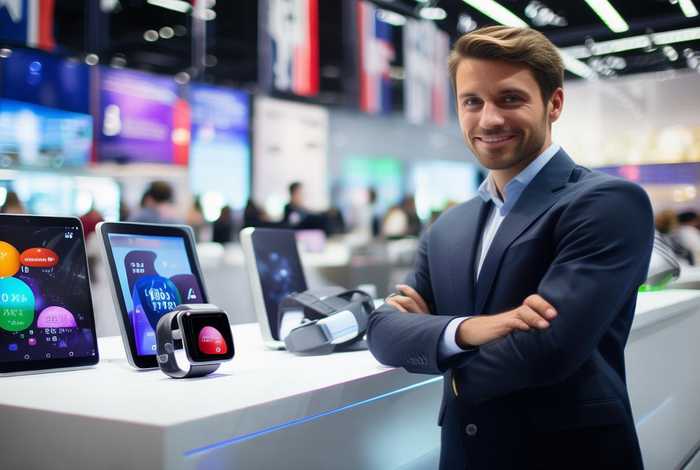 电子产品简单外贸对话(电子产品推销对话) 电子产品简单外贸对话(电子产品推销对话)