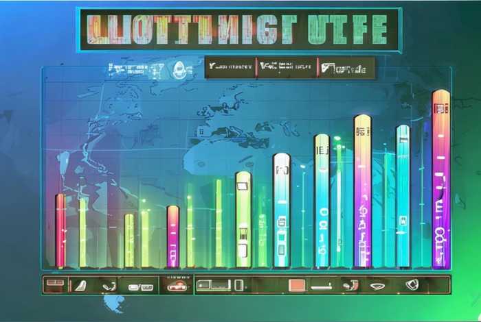 世界电子产品公司排行榜 - 世界电子产品公司排行榜最新