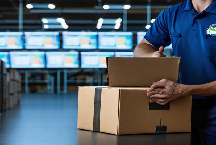 顺丰寄电子产品快吗 顺丰寄电子产品快吗安全吗