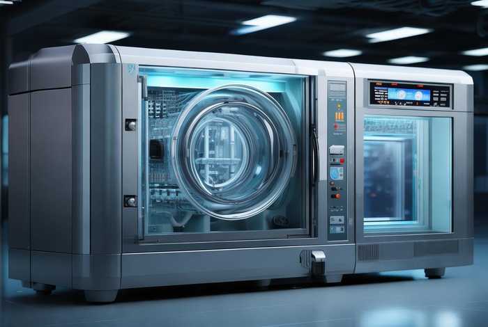 电子产品温度循环机（电子产品温度循环机原理）