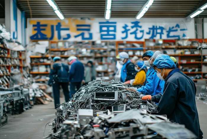 旧电子产品回收管理办法，旧电子产品回收管理办法有哪些